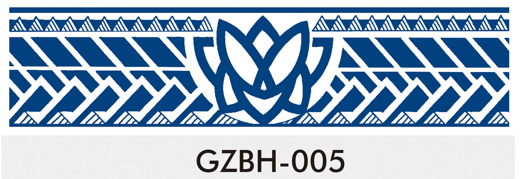 GZBH-005