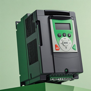 Módulos de controlador de potencia de entrada y salida (IO) Módulo Hmi Plc ATV31CU22N4 - Product Image 5