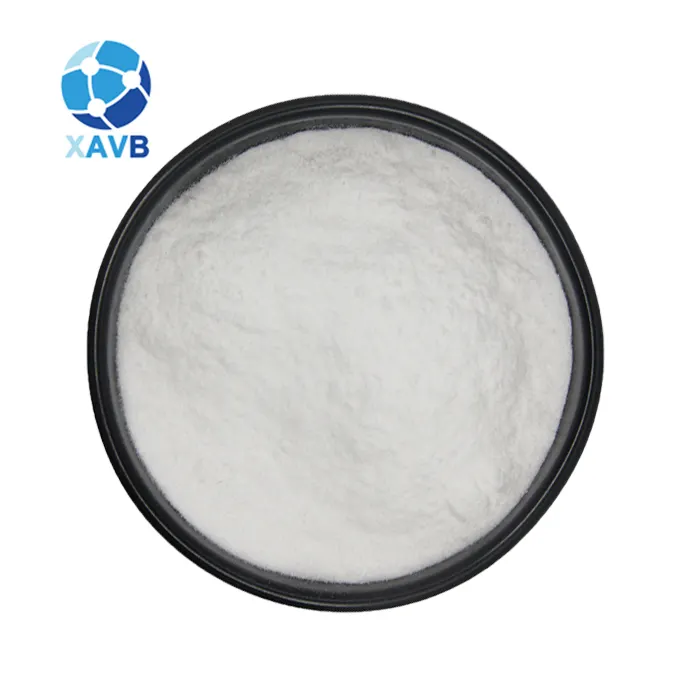 pure capsaicin powder high quality Cas 404-86-4 capsaicin powder