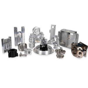Benutzerdefinierte hohe präzision cnc gefräste flugzeuge motoren cnc bearbeitung teile - Product Image 1