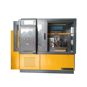CR825 di nuova concezione di funzione completa di sistema di iniezione banco di prova per le diverse diesel da diversi motori diesel - Product Image 4