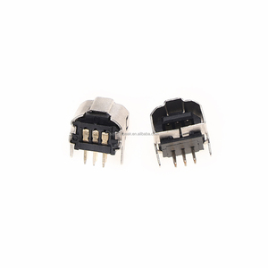 MINI USB Data Transfer Link Port Connector <strong>Socket</strong> for Game Boy Advance SP Interface <strong>Adapter</strong> <strong>Socket</strong> Terminal for GBA SP Link Port - Product Image 6