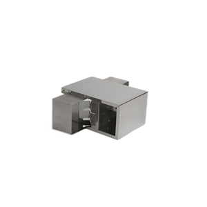 黄铜钣金外壳小批量生产，交货时间快 - Product Image 5