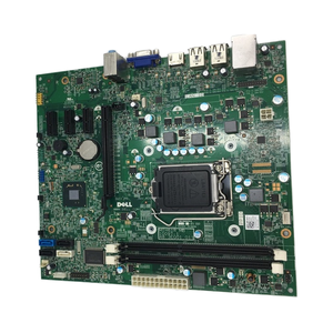 เมนบอร์ด3010 Core CPU i5 RAM 4GB, หน่วยความจำในตัว SATA อินเตอร์เฟซฮาร์ดไดรฟ์แบบซ็อกเก็ตเครือข่ายหน่วยความจำแบบคู่ - Product Image 2