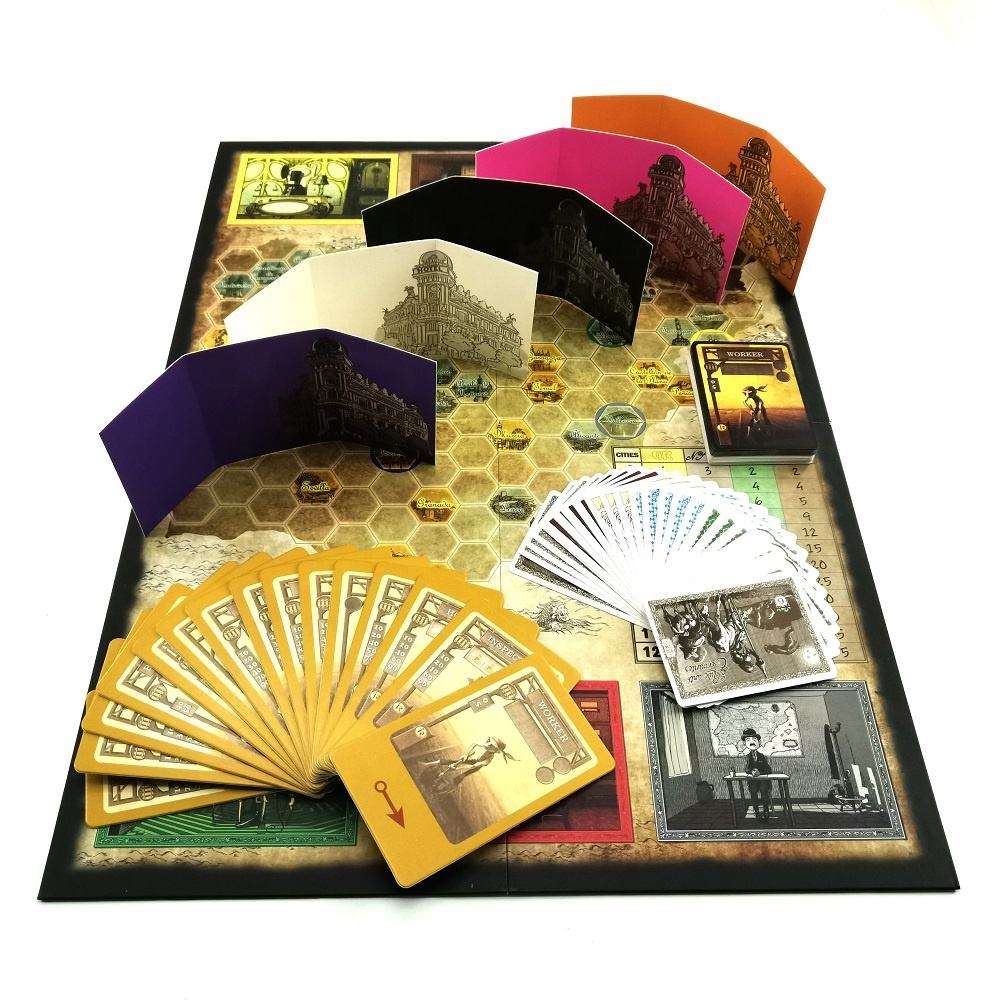 Adapté aux besoins du client