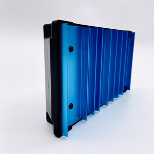 MPPT solar şarj regülatörü 12V/24V 30A 40A 50A 60A 100A süper mppt küçük boyutu - Product Image 6