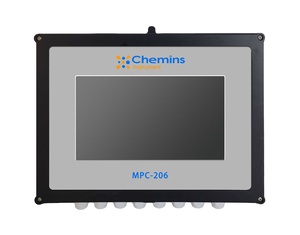 Iotオンライン水質監視メーターRs485アナライザー機器コントローラー投与量ポンプ制御 - Product Image 3