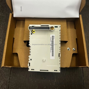 Módulo PLC de expansión de salida de entrada digital, módulo de expansión de entrada digital, 64610805, 1 unidad