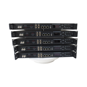 Sintonizador DIGITAL 2/S2/S (T/T2/ATSC/S opcional), 16 en 1, sintonizador FTA Mux-Scrambler QAM, modulador de RF DVB-T, 2 en 1, 2, 1, 2, 1, 2, 2, 1, 2, 2, 2, 1 - Product Image 6