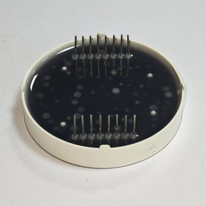 จอแสดงผล LED 7ส่วนสำหรับถังน้ำจอแสดงผล2บิต2นิ้ว7 SEG ไฟสีเขียว - Product Image 4