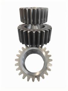 Third Stage <strong>Planetary</strong> <strong>Reducer</strong> Gear Walking <strong>Reducer</strong> Fit for Shield Hauler Excavator Push Bench Crane Pile Driver <strong>Reducer</strong> Gear