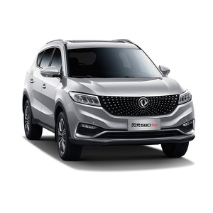 DFSK Dong feng Fengon Glory 580 Pro 7 ที่นั่ง RHD รถ SUV เบนซิน โรงงาน รถขับขวา - Product Image 1