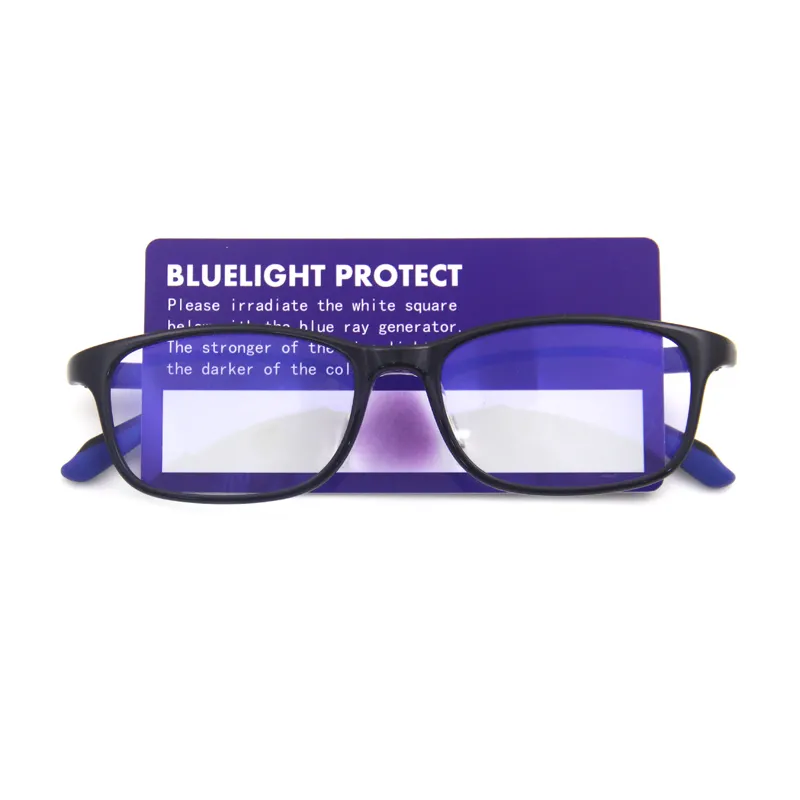 Lunettes Anti-lumière bleue pour enfants, protection des yeux, élégantes, pour ordinateur, haut de gamme, collection