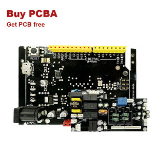 压缩机热泵变频控制驱动空调通用变频pcb板Pcba控制