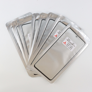G + OCA düz telefon ön cam Lens Oca tutkal 2 in 1 Samung HuaWei için - Product Image 6