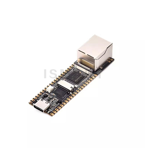 LuckFox Pico Plus RV1103 <strong>Linux</strong> Micro Development Board Integrates ARM <strong>Cortex</strong>-A7/RISC-V MCU/NPU/ISP Processors With <strong>Ethernet</strong> Port