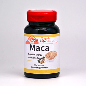 マカ根エキス粉末マカエキス売れ筋男性用ヘルスケア製品マカ根カプセル