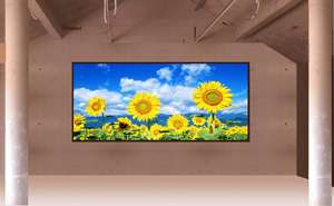 P2 P2.5 P3 P4 P5 320*160mm kapalı led modülü iyi fiyat LED panel led ekran - Product Image 3