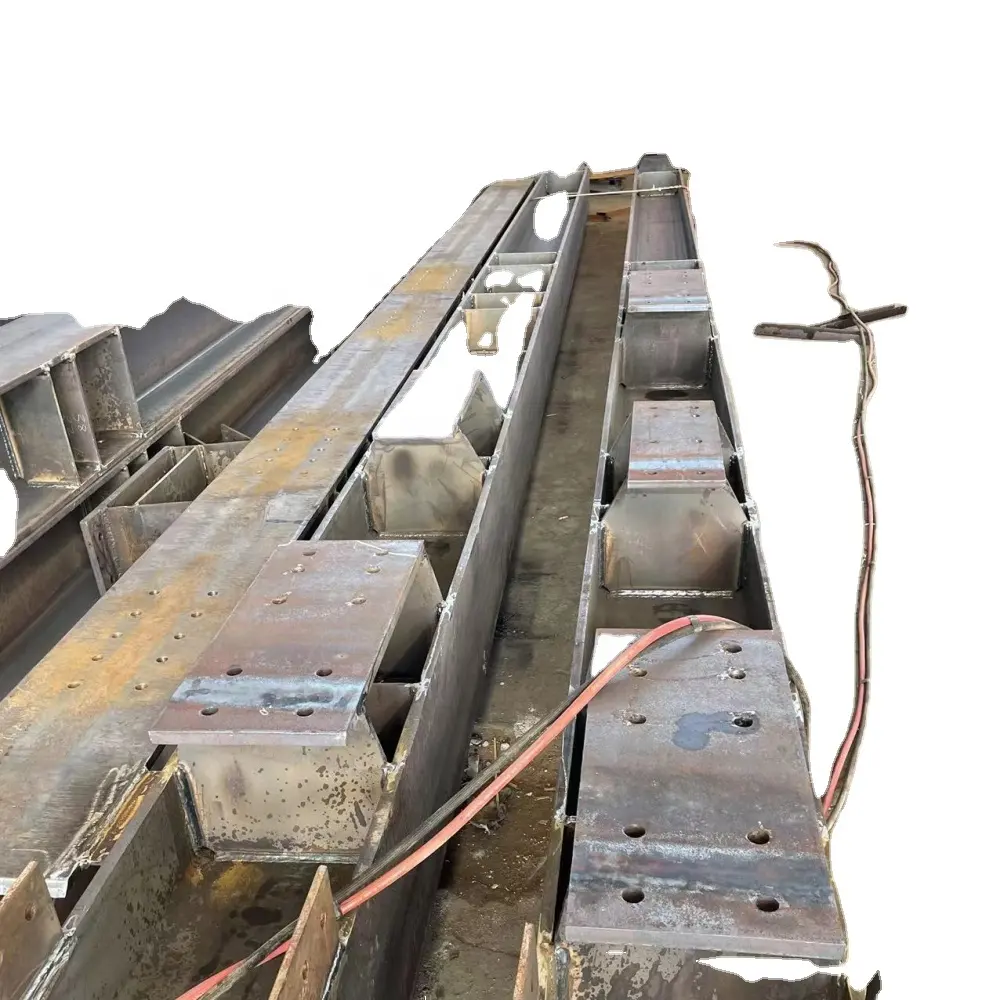 Nobel Steel Galvani zed Vorgefertigte Stahlrahmen konstruktion