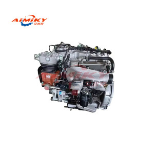 <strong>Engine</strong> Assembly JX4D30 for JMC JX4D30 Complete Diesel <strong>Engine</strong> - Product Image 1