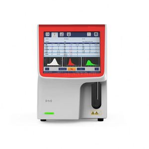 SY-B139V ветеринарный лабораторный анализатор крови Cbc Auto 3 части гематологический анализатор для животных - Product Image 1
