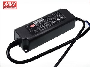 Mean Well <strong>PWM</strong>-40-24 40W 24VDC Single Output <strong>LED</strong> Lighting <strong>Driver</strong> 100W 5A 60Hz with 110V <strong>Input</strong> for Industrial Use - Product Image 2