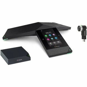 Polycom RealPresence Trio 8500 Skype for Business (VoIP会議電話) - Product Image 4