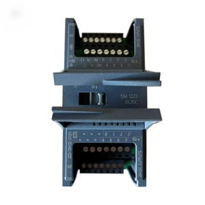 Plc S7-1200デジタル入力/出力モジュール倉庫在庫新品オリジナルである6es7223-1bh32-0xb0 72231bh320xb0 - Product Image 2