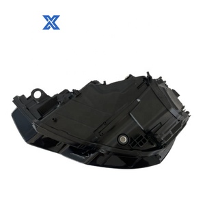 Auto Parts for 2019 Audi A6 <strong>Led</strong> Matrix Light High Standard C8 Customized Headlamp Auto Lighting System - Product Image 6