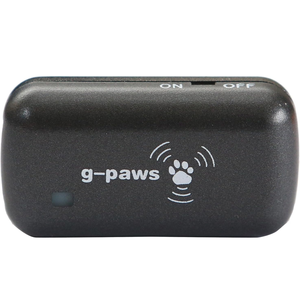 Sanko超コンパクトGPSデータロガーペット犬/猫用超小型SMGPSFCAウォーキングレコーダーPCトラックビュー - Product Image 1