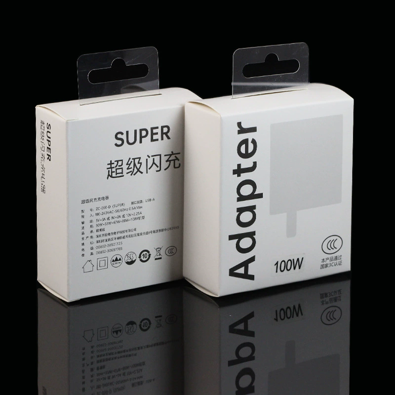 Chargeur Avec Paquet