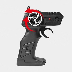 1:16 DIY montaj oyuncak Rc yarış arabası montaj kiti 2.4G oyuncak hobi arabalar uzaktan kumanda RC oyuncaklar - Product Image 3