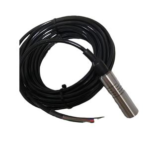 深井工业智能河水位计水箱液位压力潜水水位传感器0 5v