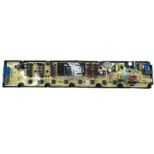 Оригинальная материнская плата Jide 11211410 стиральной машины - Product Image 4
