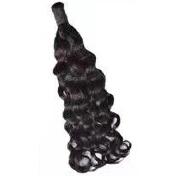 Curly italien