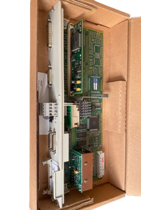 In magazzino nuovo e originale unità di controllo ingresso analogico 6SN1118-0DG21-0AA1 - Product Image 2