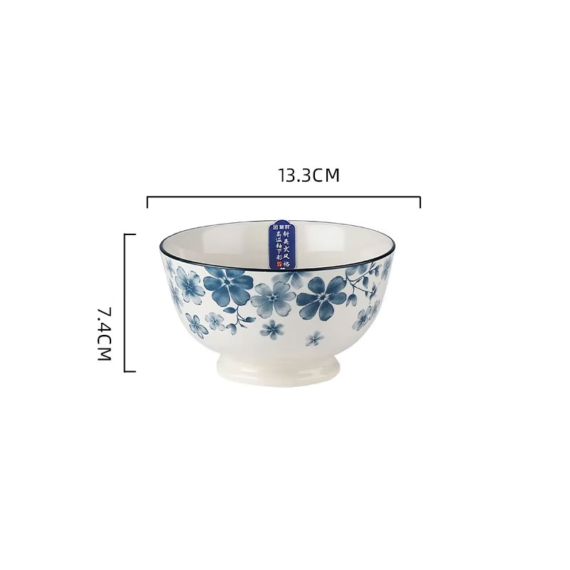 Bol Little Blue Star-525 Jin