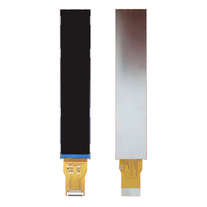 7 Zoll Full IPS TFT LCD 280*1424 MIPI DSI LCD Industries teuerung Medizin produkt Streifen leiste langes Display ohne Touch panel - Product Image 4