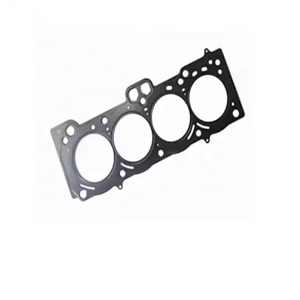 Toyota Corolla EE106V otomobil parçaları için uygun <span class=keywords><strong>2E</strong></span> <span class=keywords><strong>2E</strong></span>-LC motor OEM 11115-11010 silindir kafası contaları
