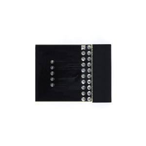 Orijinal STM32-DAP emülatör hata ayıklayıcısı STM32 İndirici DAP programcı entegre devreler elektronik bileşenler