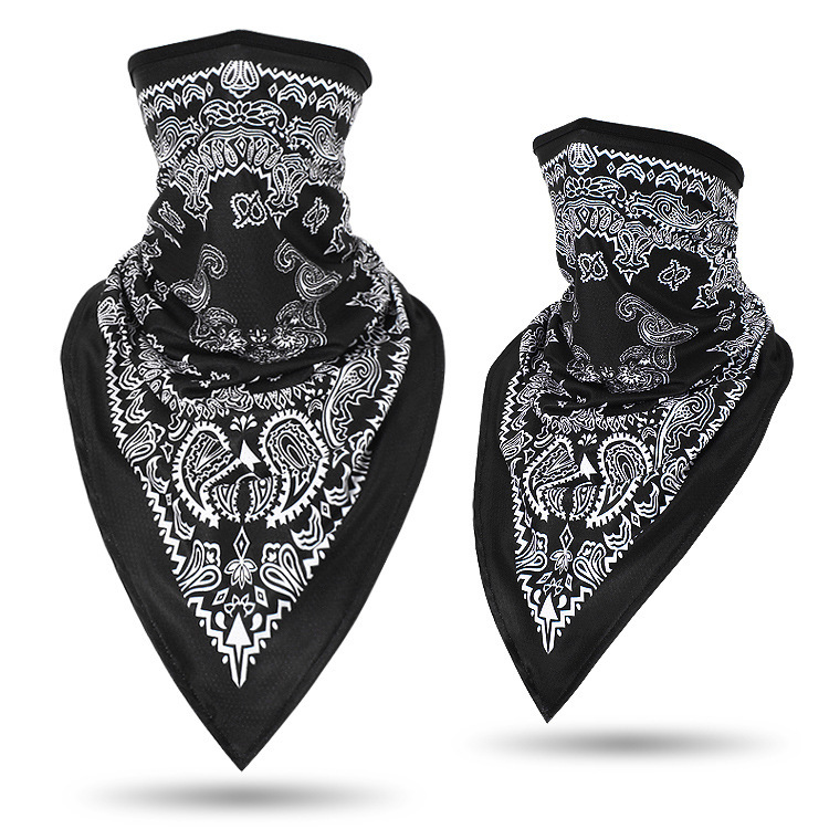 Fleur de cajou noire