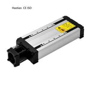 Kit Cnc Riel de guía lineal 12 Sistema automático de alta velocidad Motor de alta precisión Industrial 50hp Motor paso a paso/servomotor - Product Image 2