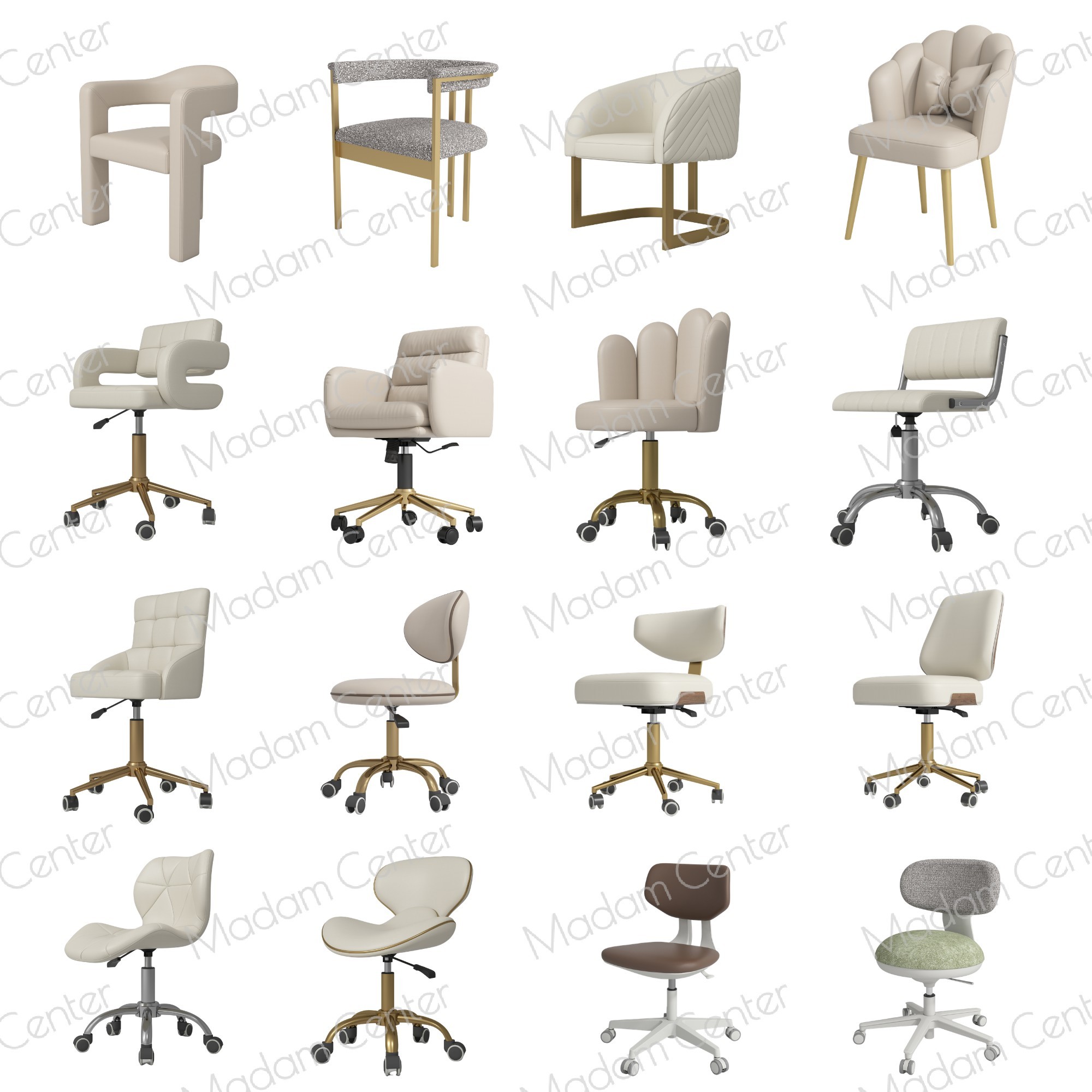 technician chair