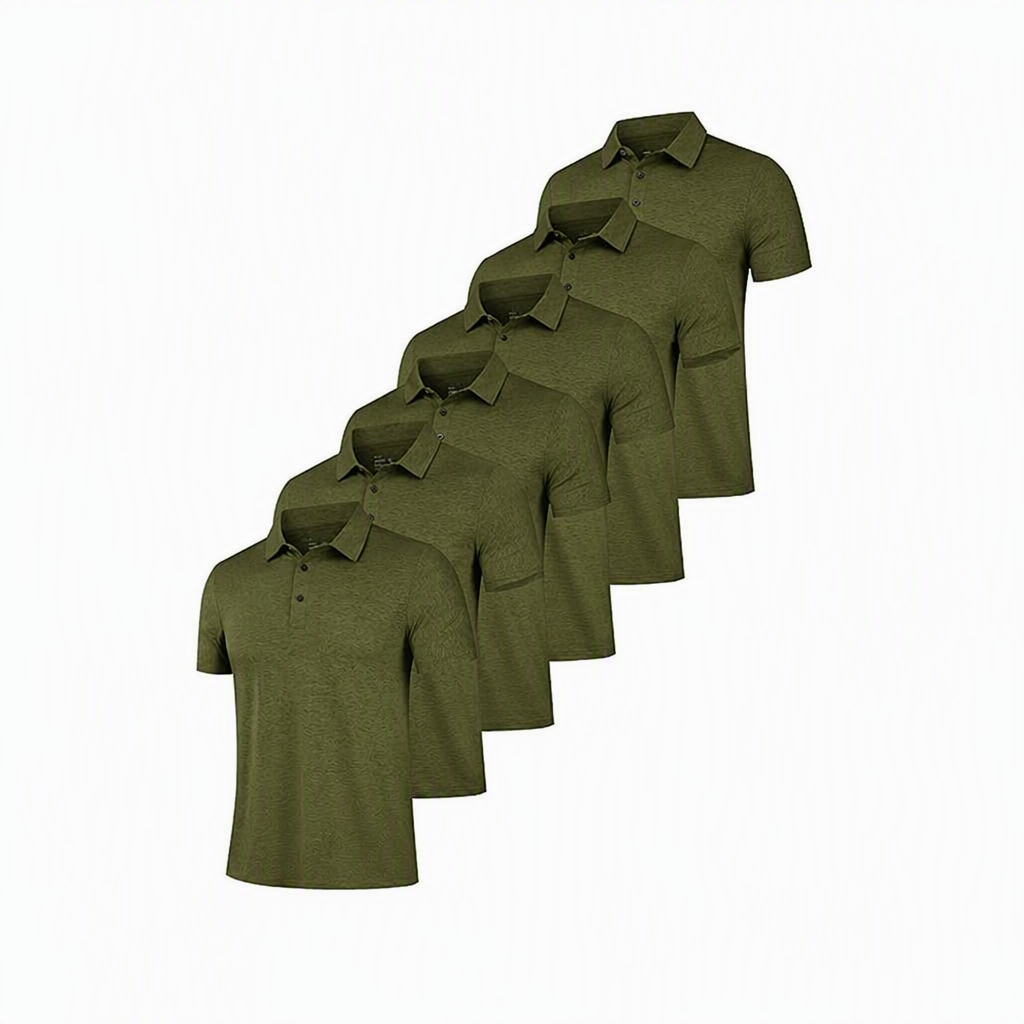 Verde militar