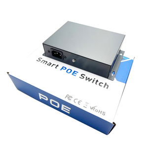 10/100Mbps <span class=keywords><strong>Ethernet</strong></span> PoE interruttore di rete 4 5 6 8 12 16 24 30 48 <span class=keywords><strong>54</strong></span> porte Wireless AP PC VLAN funzione RJ45 - Product Image 6