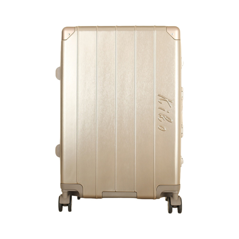 Couleur champagne, pas de version USB