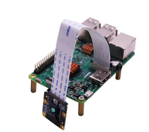 Original <strong>Raspberry</strong> <strong>Pi</strong> <strong>Camera</strong> V2 Module Light-sensitive Chips 8MP Pixel with S0ny IMX219 1080P Video Support <strong>Raspberry</strong> <strong>Pi</strong> 3b+/PI4