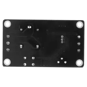 DC 5V/12V/24V Delay <strong>Timer</strong> Relay Self Locking Delay on Off Time Switch Super 555 <strong>Timer</strong> - Product Image 5