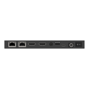 1X2 <strong>Splitter</strong> Over 70m Can Distribute <strong>1</strong> HDMI Source signal to Any <strong>2</strong> Display Devices 4K@30hz 4:4:4