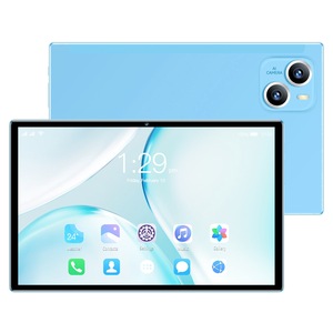 Prezzo di fabbrica all'ingrosso viola 10 3g 10.1 pollici Android Pc I16Pro Smart Tablet Computer con 12 + 512G - Product Image 6